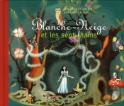 Blanche Neige