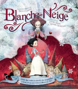 Bertrand.pt - Blanche Neige