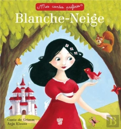 Bertrand.pt - Blanche-Neige