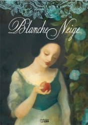 Blanche-Neige