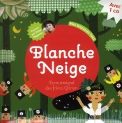 Blanche Neige
