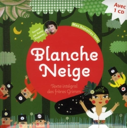 Bertrand.pt - Blanche Neige