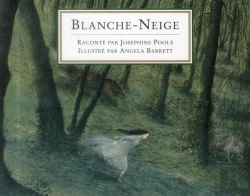 Bertrand.pt - Blanche Neige