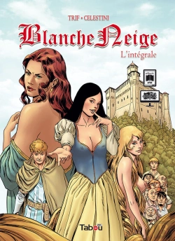 Bertrand.pt - Blanche Neige, L'Intégrale
