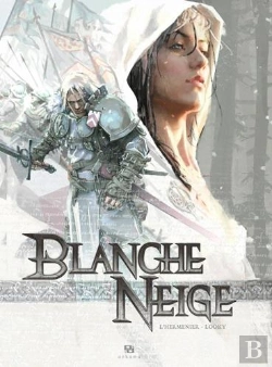 Bertrand.pt - Blanche-Neige