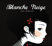 Blanche Neige