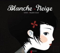 Bertrand.pt - Blanche Neige