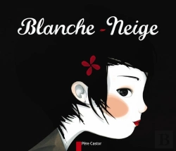 Bertrand.pt - Blanche-Neige
