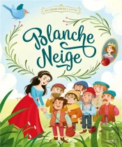 Blanche Neige