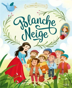 Bertrand.pt - Blanche Neige