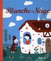 Blanche-Neige