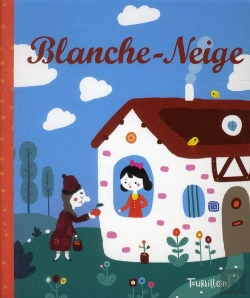 Bertrand.pt - Blanche-Neige