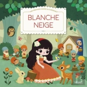 Blanche-Neige
