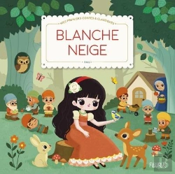 Bertrand.pt - Blanche-Neige