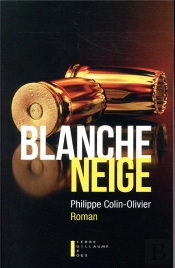 Blanche Neige