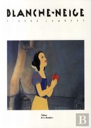 Blanche-Neige