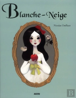 Bertrand.pt - Blanche-Neige (Ptit Classique)