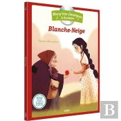 Blanche-Neige