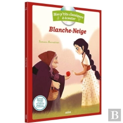 Bertrand.pt - Blanche-Neige
