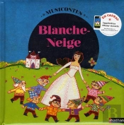Blanche-Neige