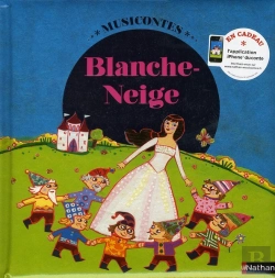 Bertrand.pt - Blanche-Neige