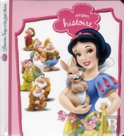 Blanche Neige, Tout Carton Mousse