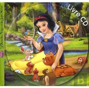 Blanche-Neige