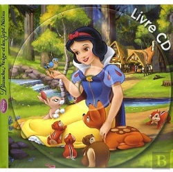 Bertrand.pt - Blanche-Neige