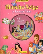 Blanche-Neige