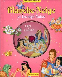 Bertrand.pt - Blanche-Neige