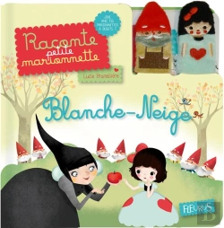 Bertrand.pt - Blanche-Neige