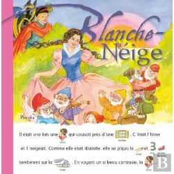 Bertrand.pt - Blanche-Neige
