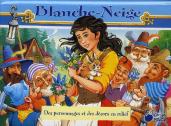 Blanche-Neige