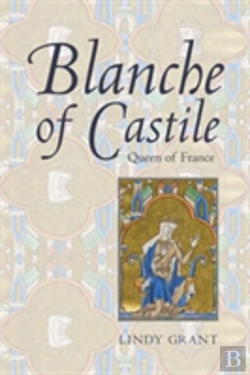 Bertrand.pt - Blanche Of Castile, Queen Of France