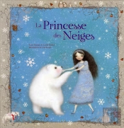 Blanche Princesse Des Neiges