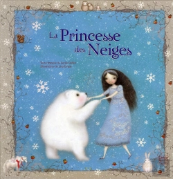 Bertrand.pt - Blanche Princesse Des Neiges