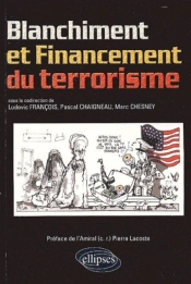 Blanchiment Et Financement Du Terrorisme