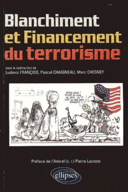Bertrand.pt - Blanchiment Et Financement Du Terrorisme