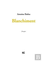 Blanchiment : Fresque