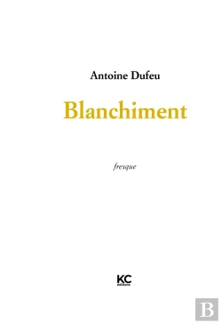 Bertrand.pt - Blanchiment : Fresque