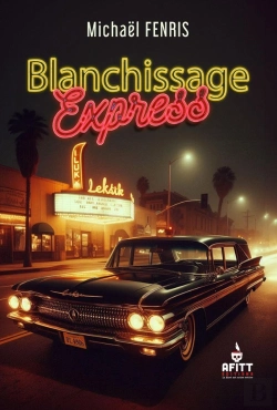 Bertrand.pt - Blanchissage Express