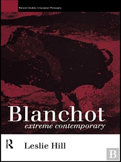 Bertrand.pt - Blanchot