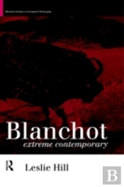Blanchot