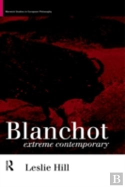 Bertrand.pt - Blanchot