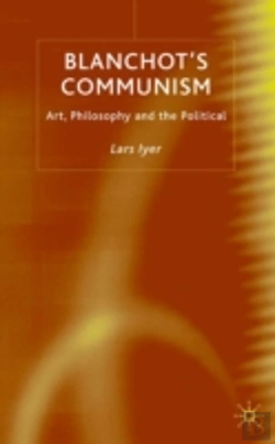 Bertrand.pt - Blanchot'S Communism
