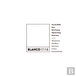 Bertrand.pt - Blanco 17-18