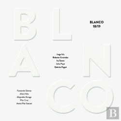 Bertrand.pt - Blanco 18/19