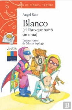 Bertrand.pt - Blanco