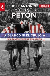 Blanco Ni El Orujo