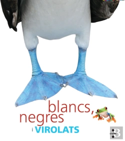 Bertrand.pt - Blancs, Negres I Virolats